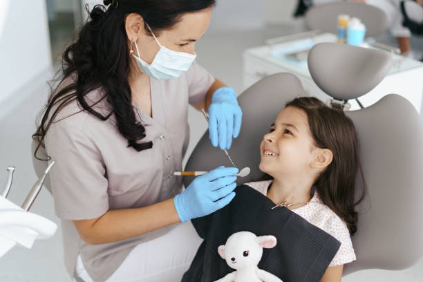 Best Urgent Dental Care for Toothache in Pine Level, NC