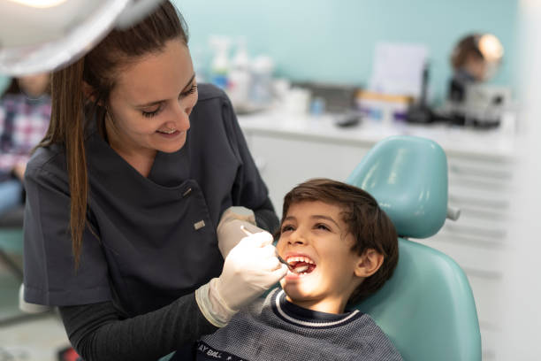 Best Broken or Cracked Tooth Emergency Dentist in Pine Level, NC