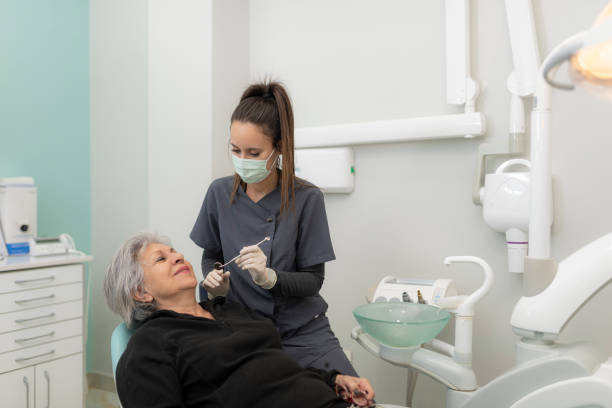 Best Emergency Dental Services for Seniors in Pine Level, NC