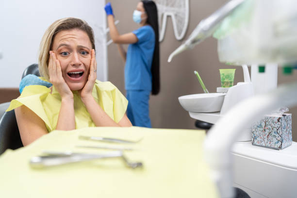Best Emergency Dentist for Knocked-Out Tooth in Pine Level, NC
