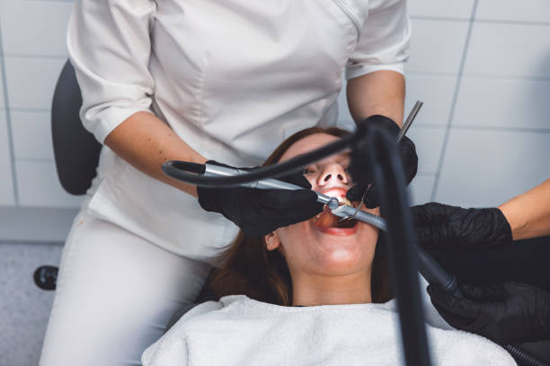 Best Emergency Dentist for Lost Fillings or Crowns in Pine Level, NC