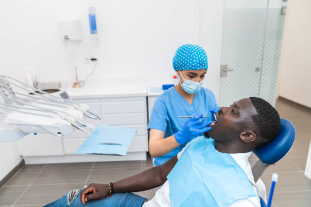 Best Urgent Dental Care for Toothache in Pine Level, NC