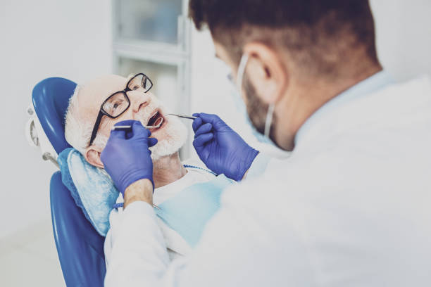 Best Emergency Dentist for Special Needs Patients in Pine Level, NC